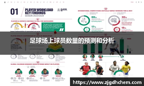 足球场上球员数量的预测和分析